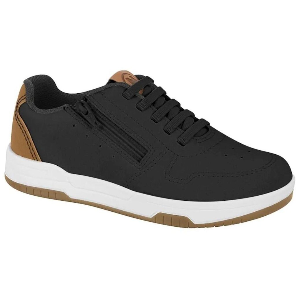 Tênis Infantil Molekinho Masculino Conforto