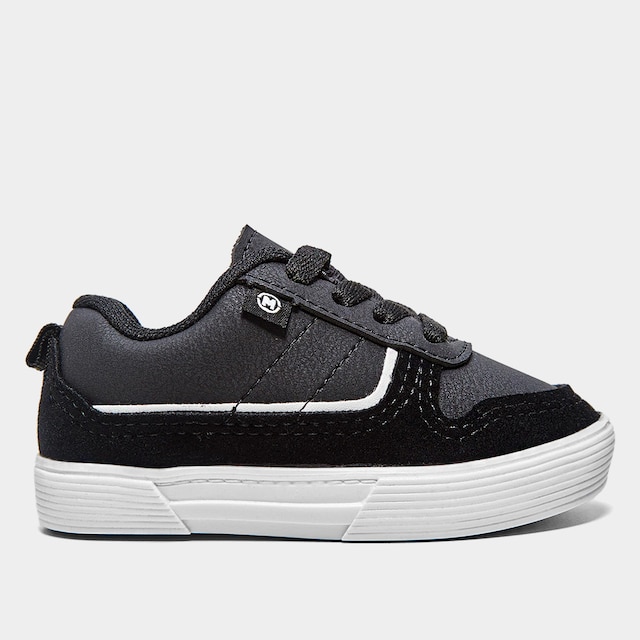 Tênis Infantil Molekinho Masculino