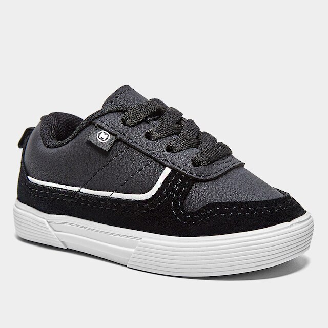 Tênis Infantil Molekinho Masculino