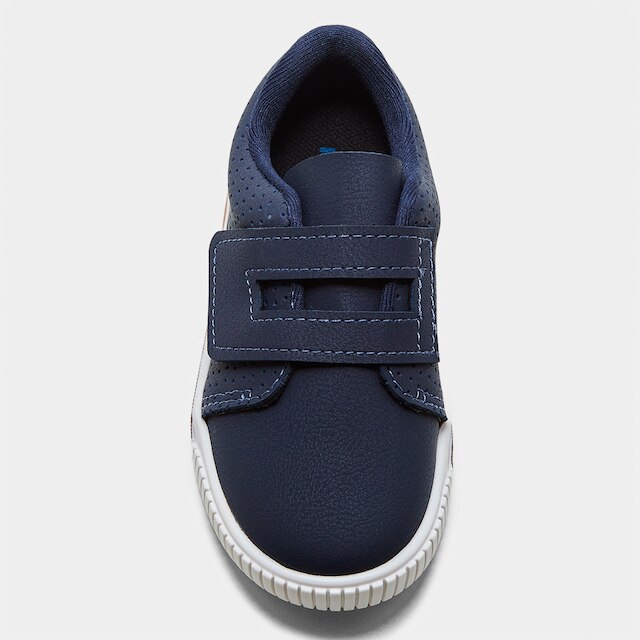Tênis Infantil Molekinho Masculino
