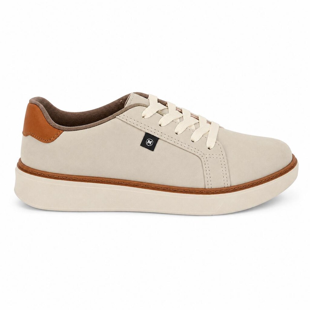 Tênis Infantil Molekinho Menino Casual Napa Monaco