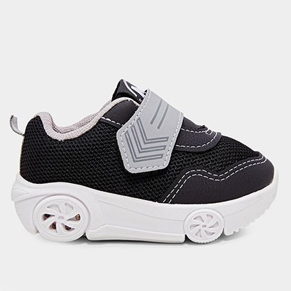 Tênis Infantil Molekinho Menino - Masculino