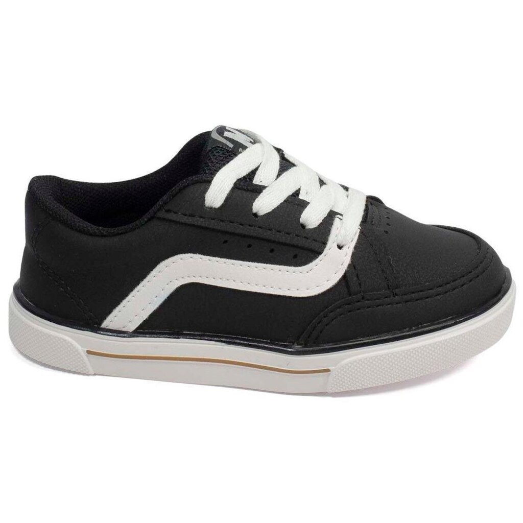 Tênis Infantil Molekinho Napa Floter Menino 2133.688