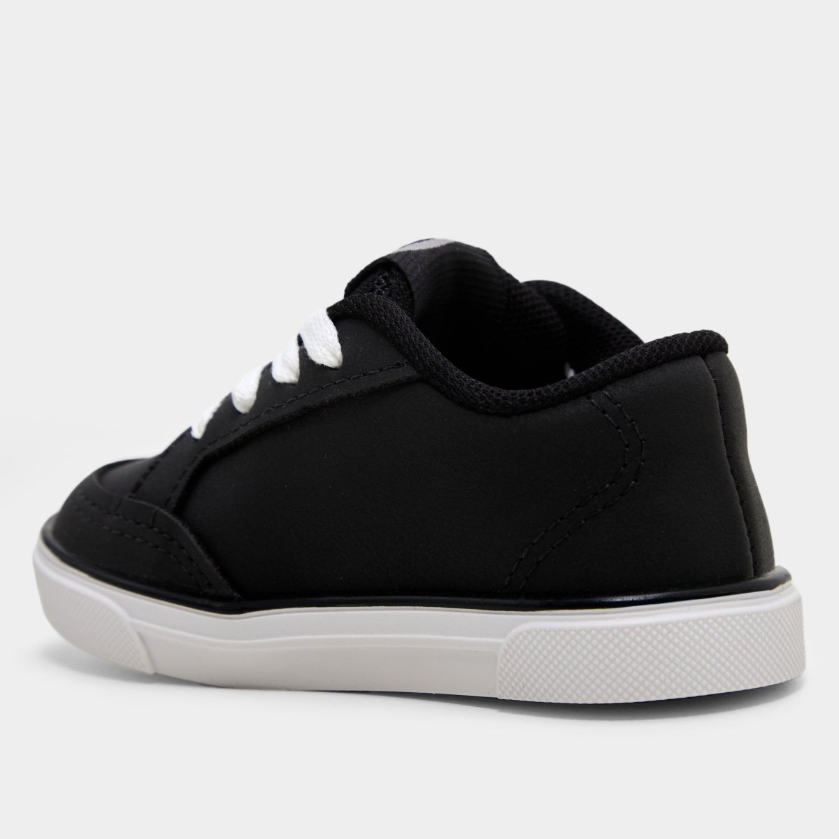 Tênis Infantil Molekinho Napa Floter Rust Masculino - 2