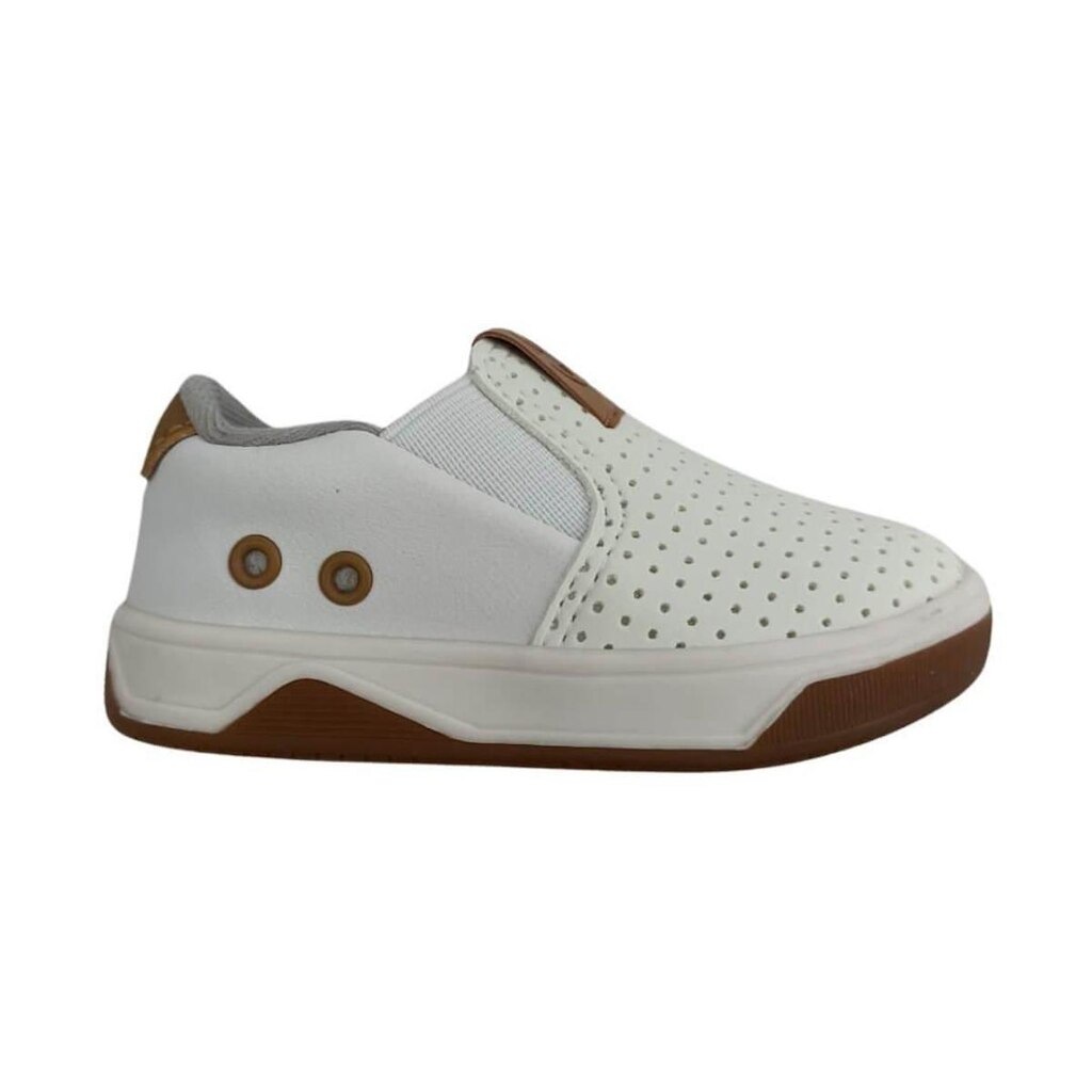 Tênis Infantil Molekinho Napa Masculino