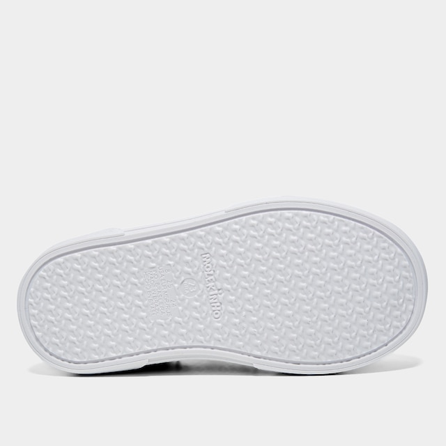 Tênis Infantil Molekinho Slip On I Menino