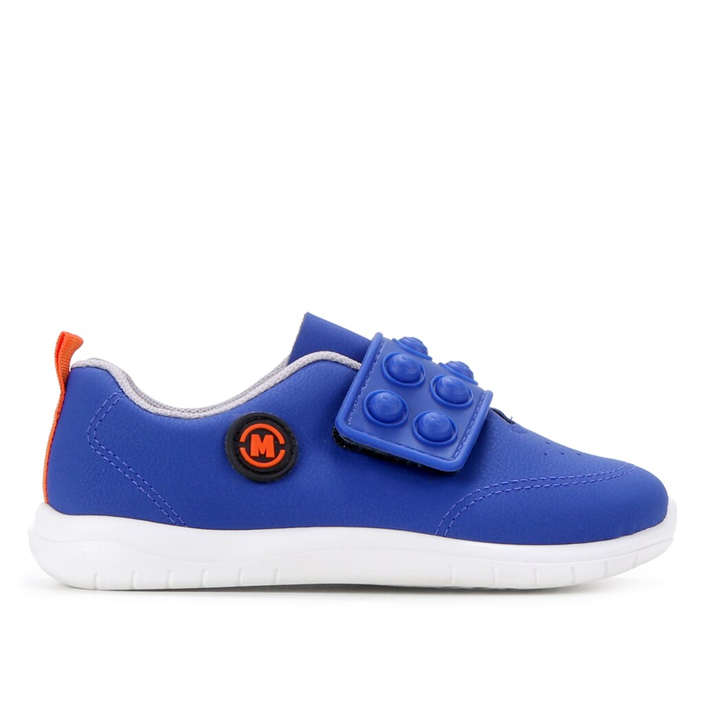 Tênis Infantil Molekinho Tira Masculino