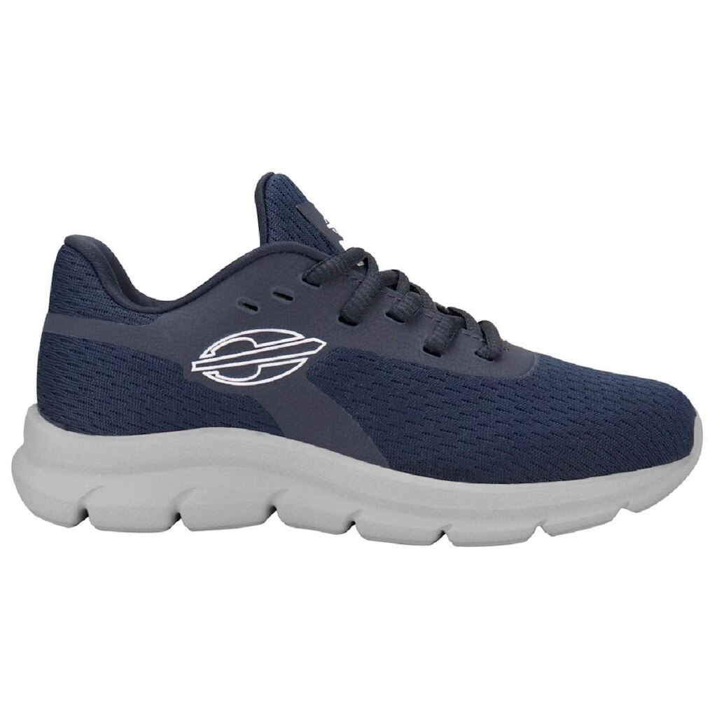 Tênis Infantil Mormaii Clone Jr. Navy - Marinho