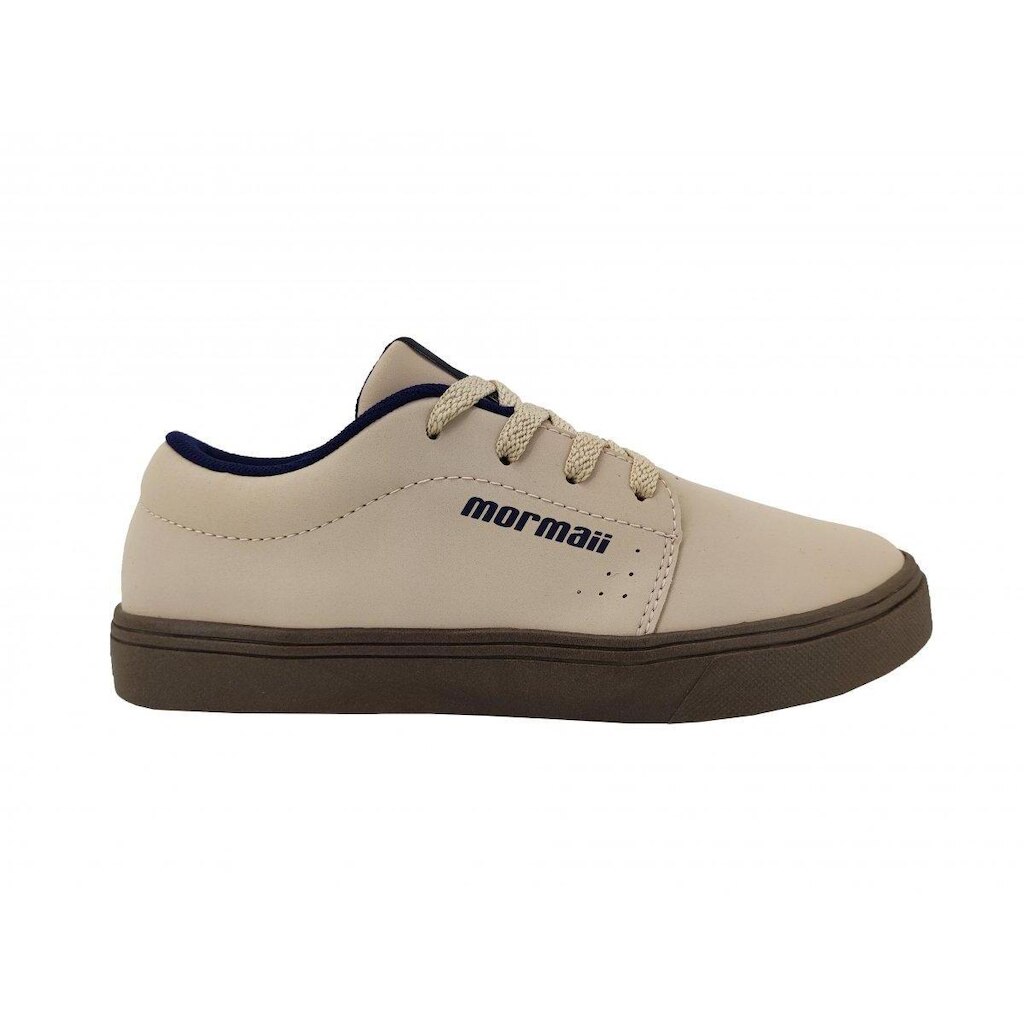 Tênis Infantil Mormaii Menino Dover 205002