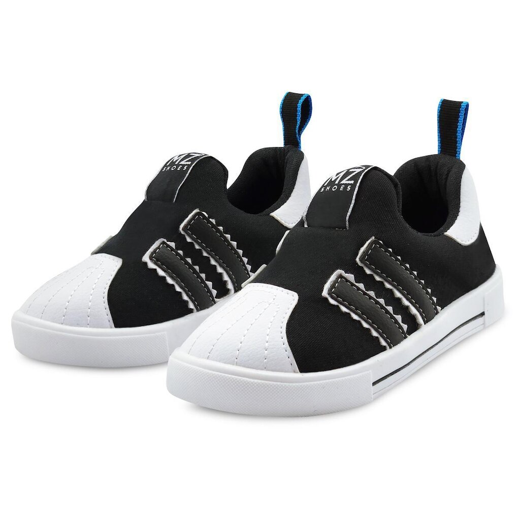 Tênis infantil MzKid Unissex Magic