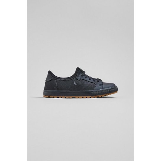 Tênis Infantil Neo Rmi Reserva Mini Masculino - Preto