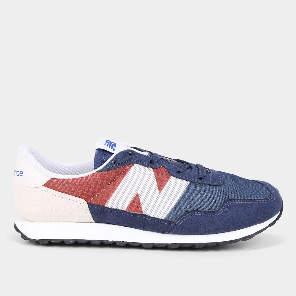Tênis Infantil New Balance 237