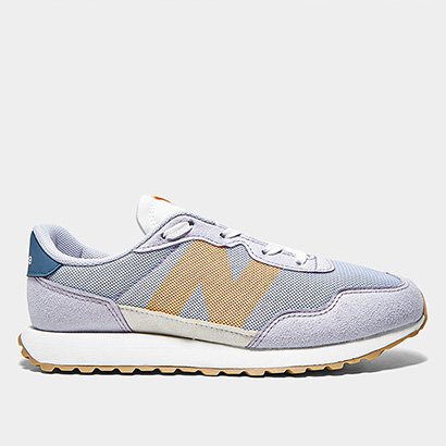 Tênis Infantil New Balance 237 - Unissex