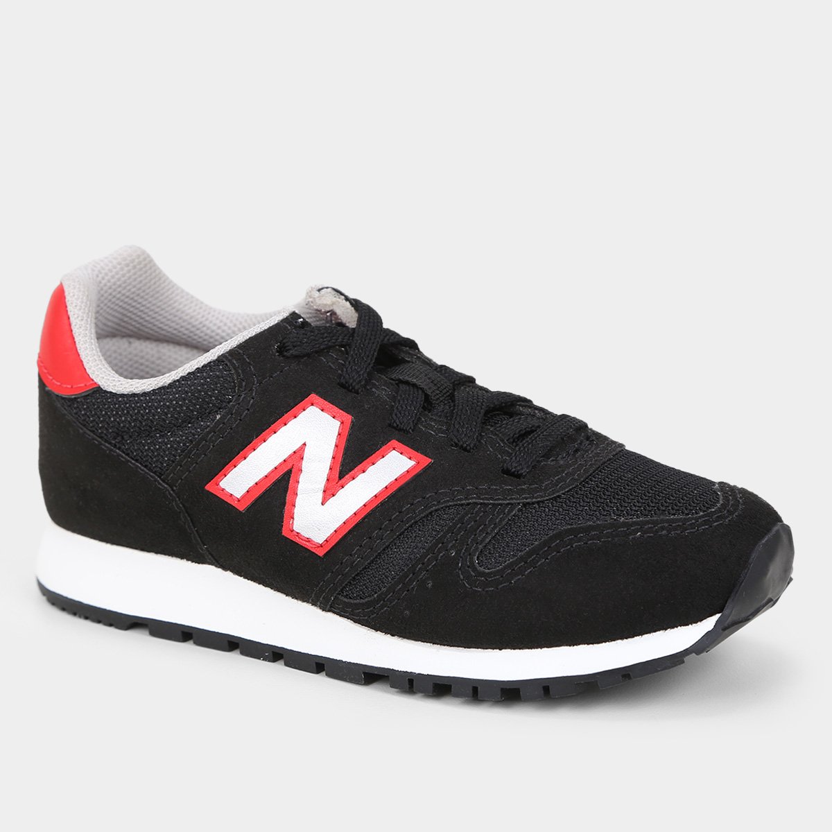 Tênis Infantil New Balance 373 Lace - 1