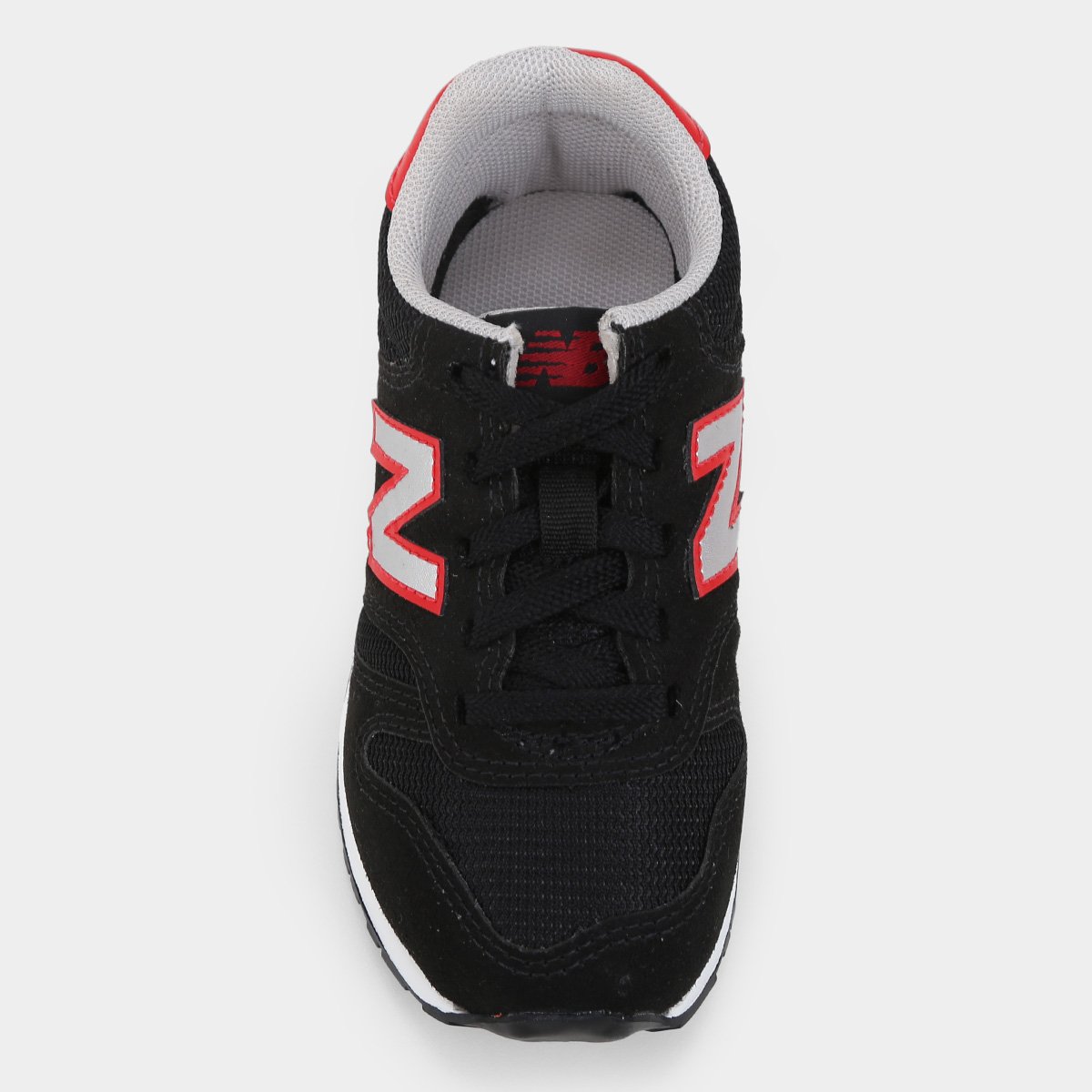 Tênis Infantil New Balance 373 Lace - 3