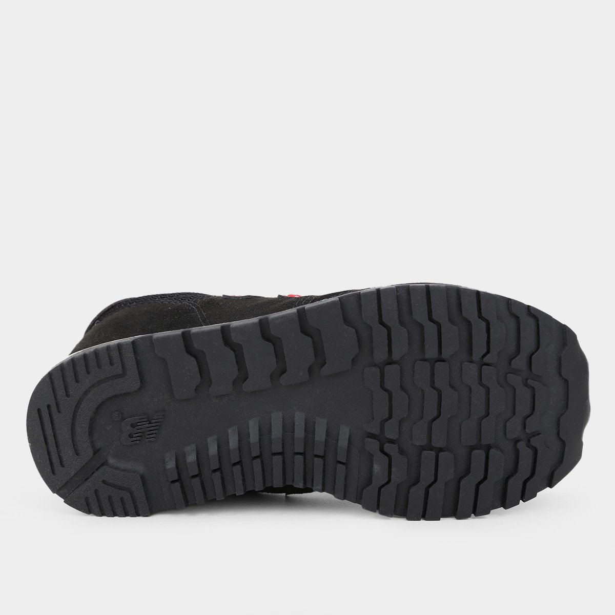 Tênis Infantil New Balance 373 Lace - 4