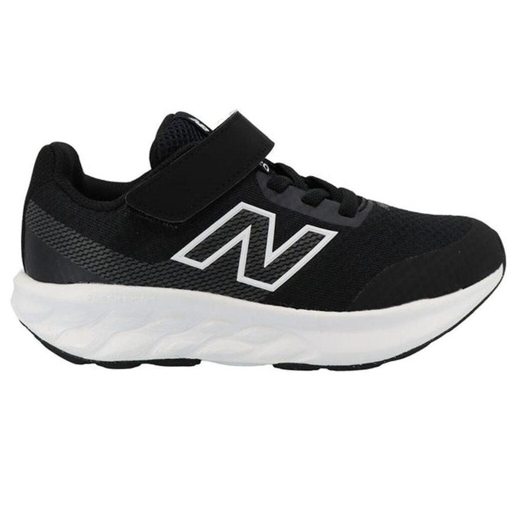 Tênis Infantil New Balance 520 Preto - P520
