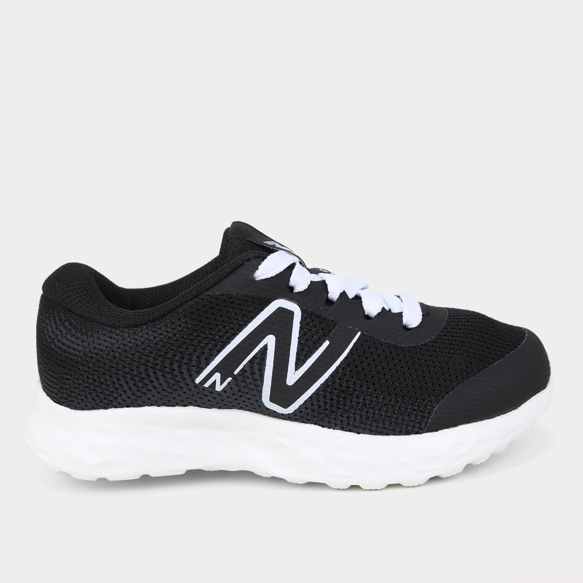 Tênis Infantil New Balance 520 V8 Menor preço em Tênis Infantil New Balance 520 V8
