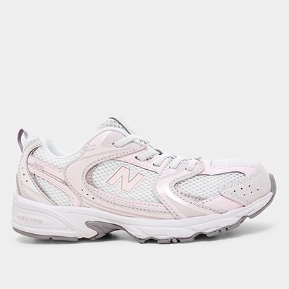 Tênis Infantil New Balance 530 - Unissex