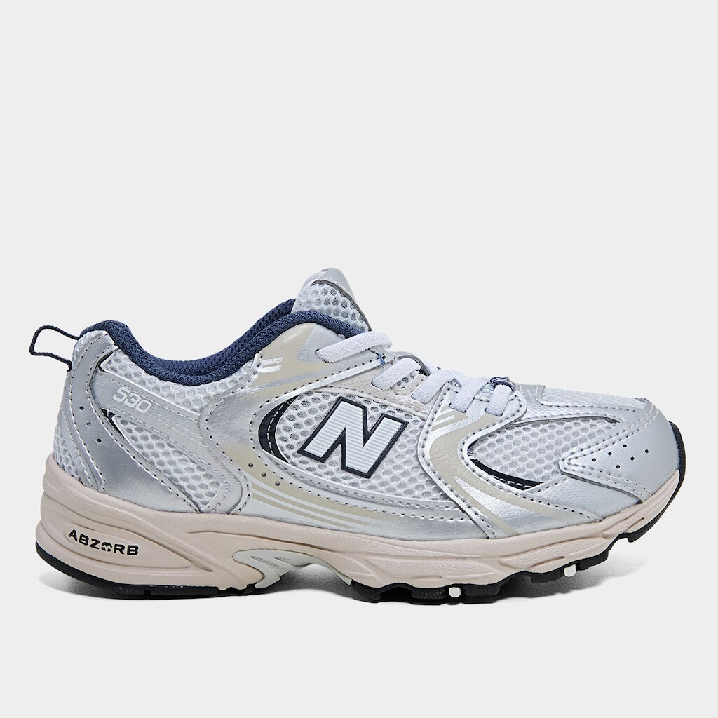 Tênis Infantil New Balance 530