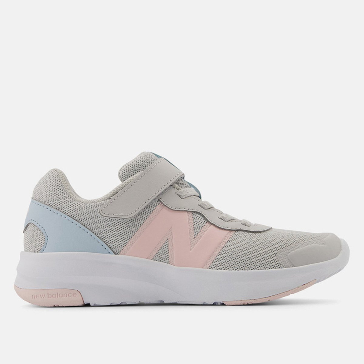 Tenis Infantil New-balance Netshoes