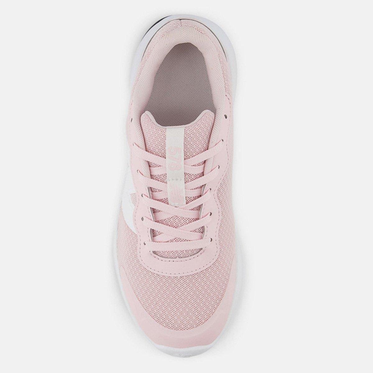 Tênis Infantil New Balance 578 - 3
