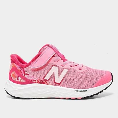 Tênis Infantil New Balance Arishi V4 - Unissex