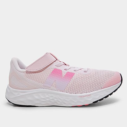 Tênis Infantil New Balance Arishi V4 - Unissex