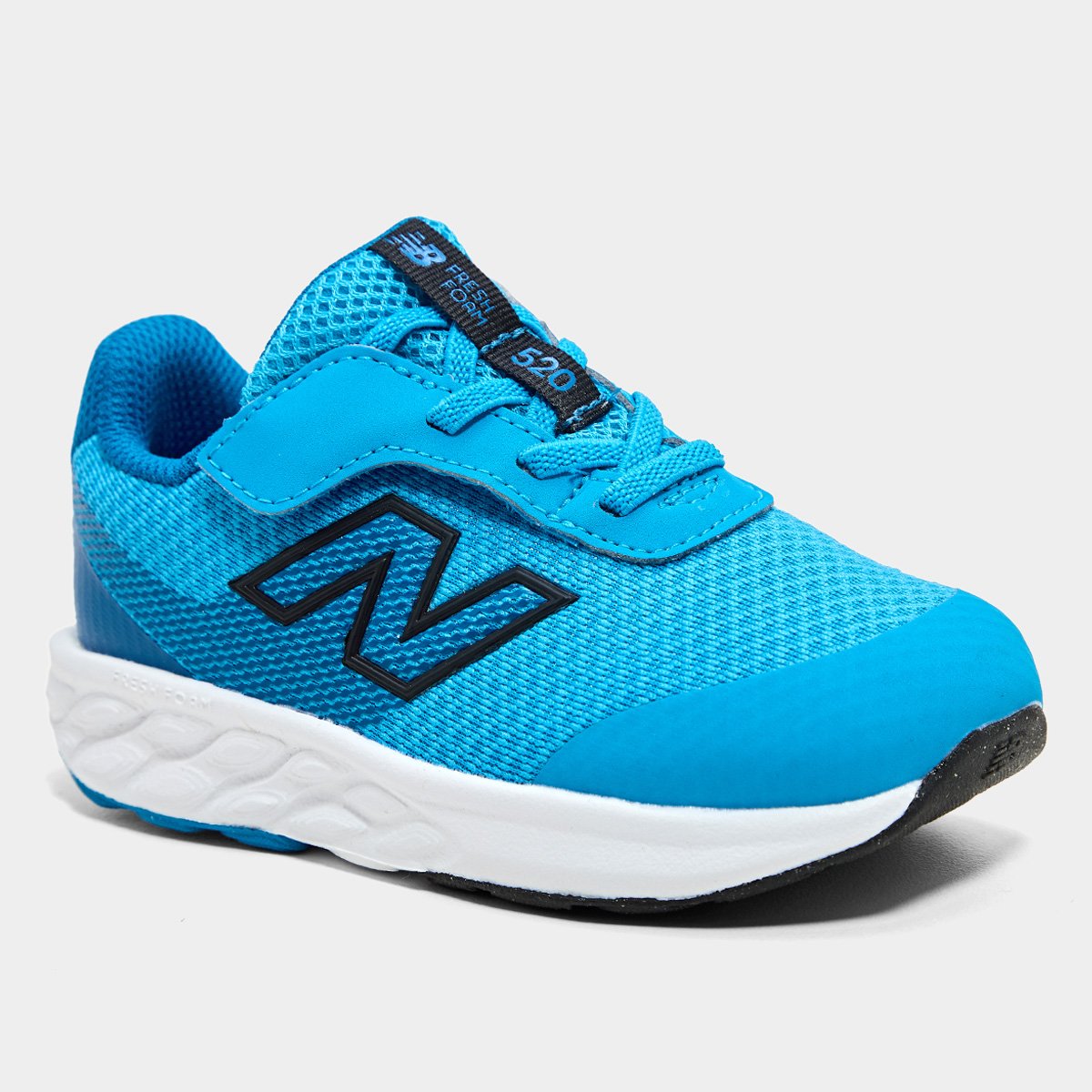 Tênis Infantil New Balance Casual - 1