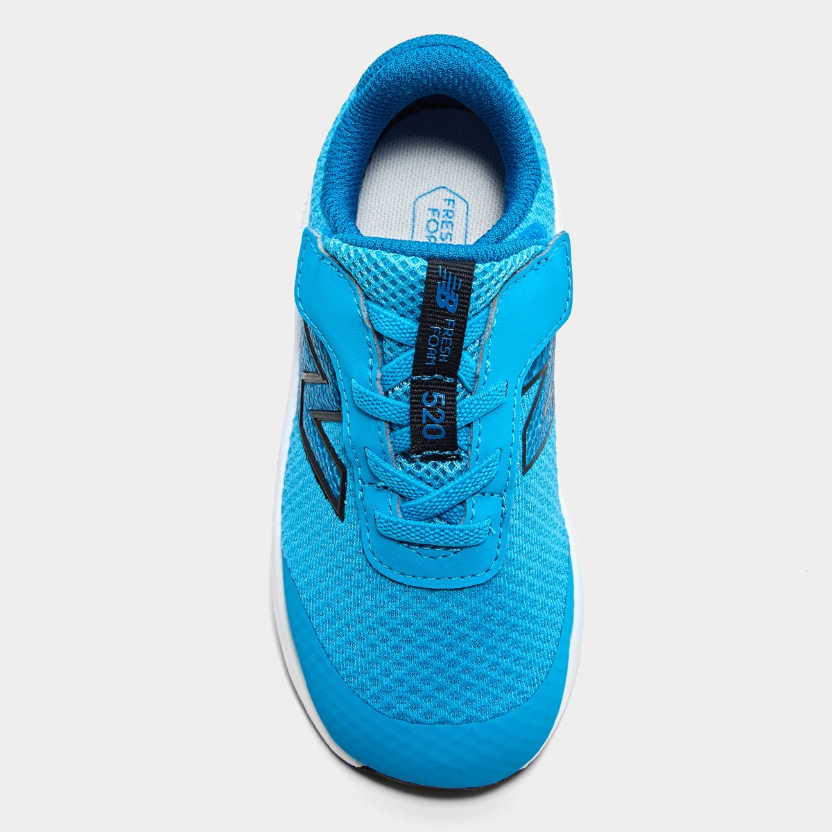 Tênis Infantil New Balance Casual - 3