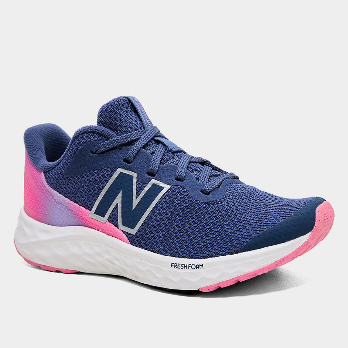 Tênis Infantil New Balance Fresh Foam Arishi V4 - 1