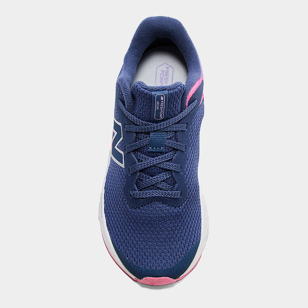 Tênis Infantil New Balance Fresh Foam Arishi V4 - 3