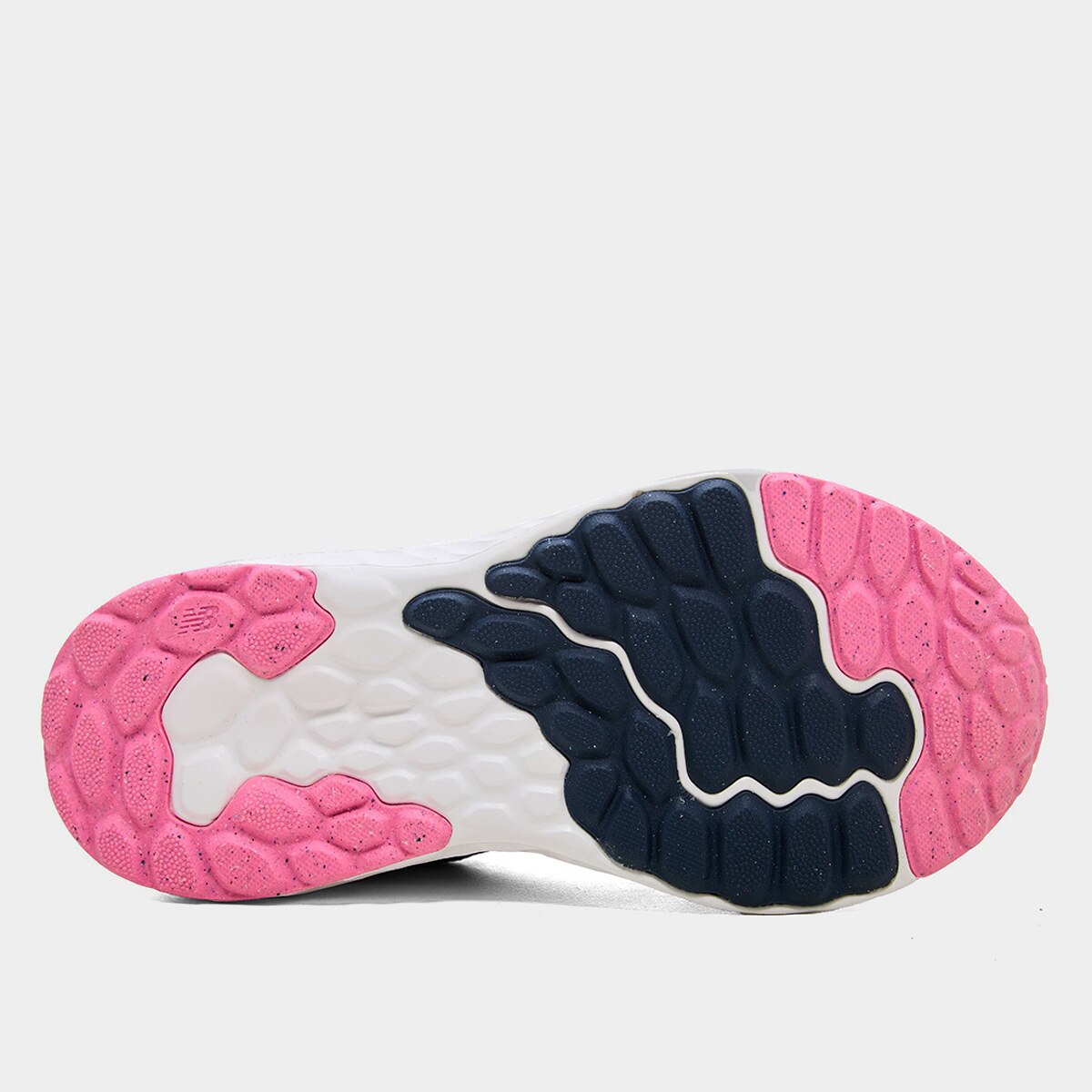 Tênis Infantil New Balance Fresh Foam Arishi V4 - 4