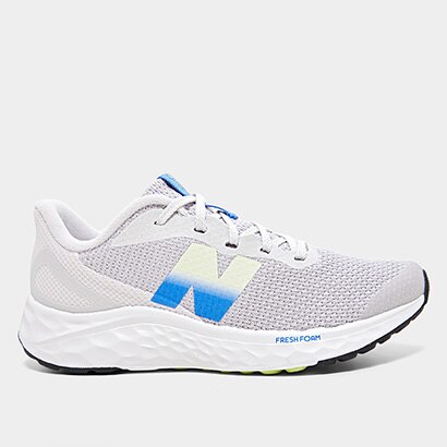 Tênis Infantil New Balance Fresh Foam Arishi V4 - Unissex