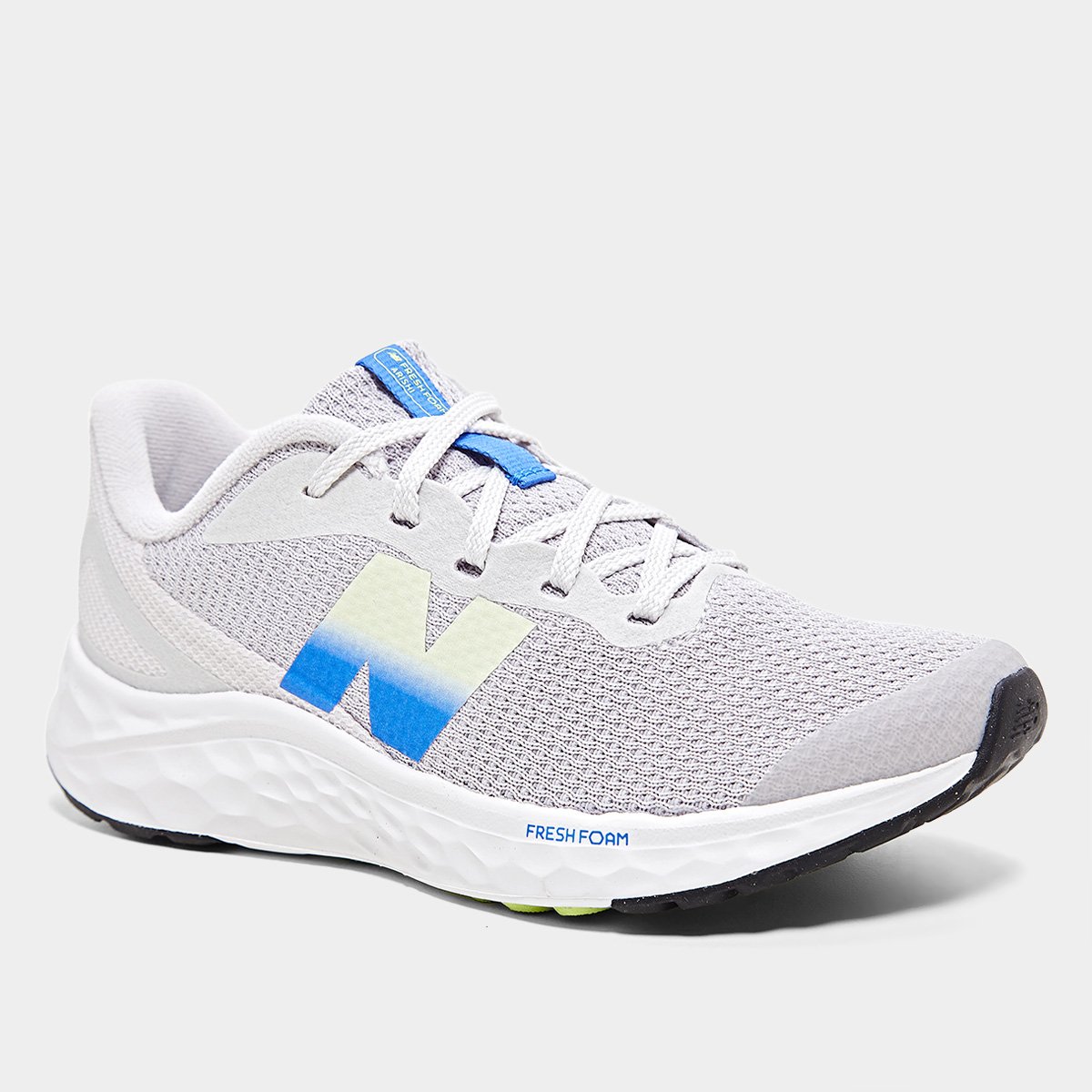 Tênis Infantil New Balance Fresh Foam Arishi V4 - 1