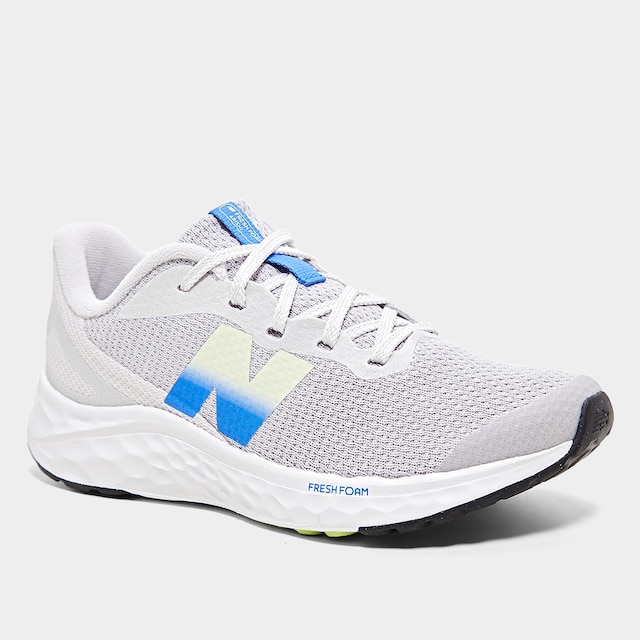 Tênis Infantil New Balance Fresh Foam Arishi V4