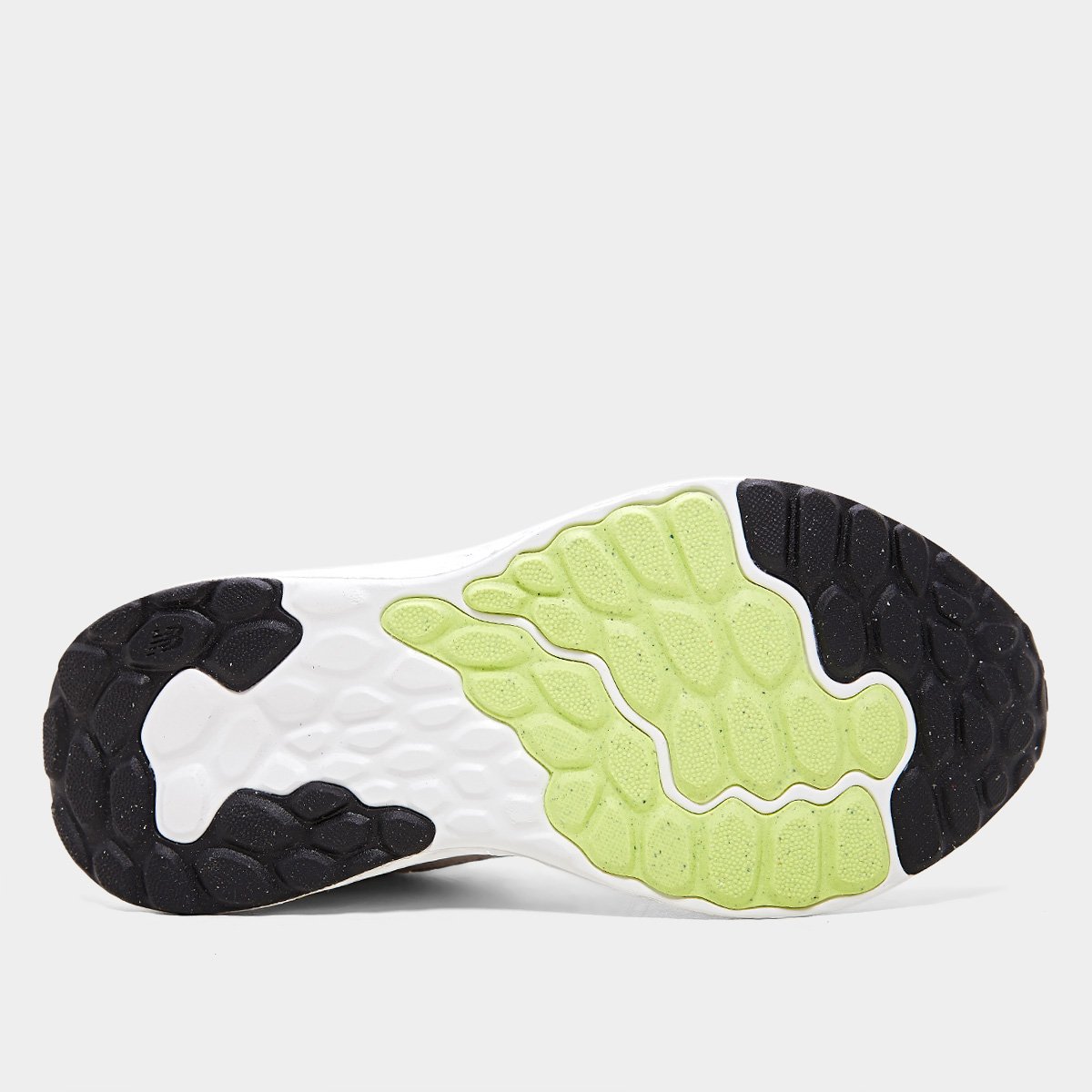 Tênis Infantil New Balance Fresh Foam Arishi V4 - 4
