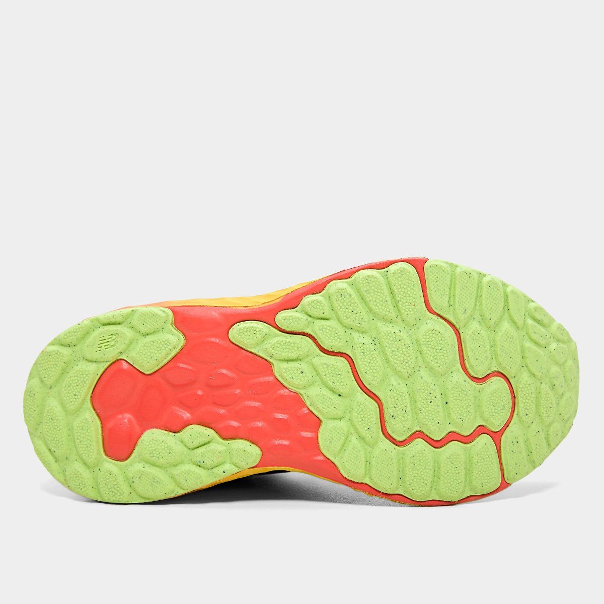 Tênis Infantil New Balance Fresh Foam Arishi V4 - 4