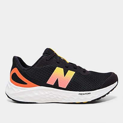 Tênis Infantil New Balance Fresh Foam Arishi V4 - Unissex