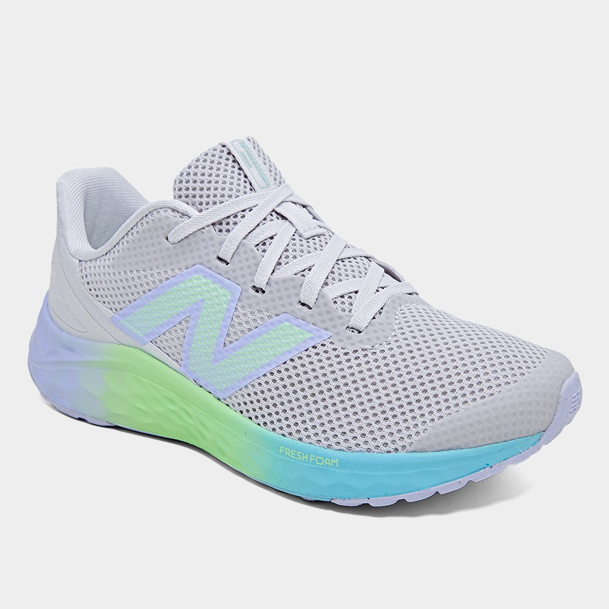 Tênis Infantil New Balance Fresh Foam Arishi V4 - 1