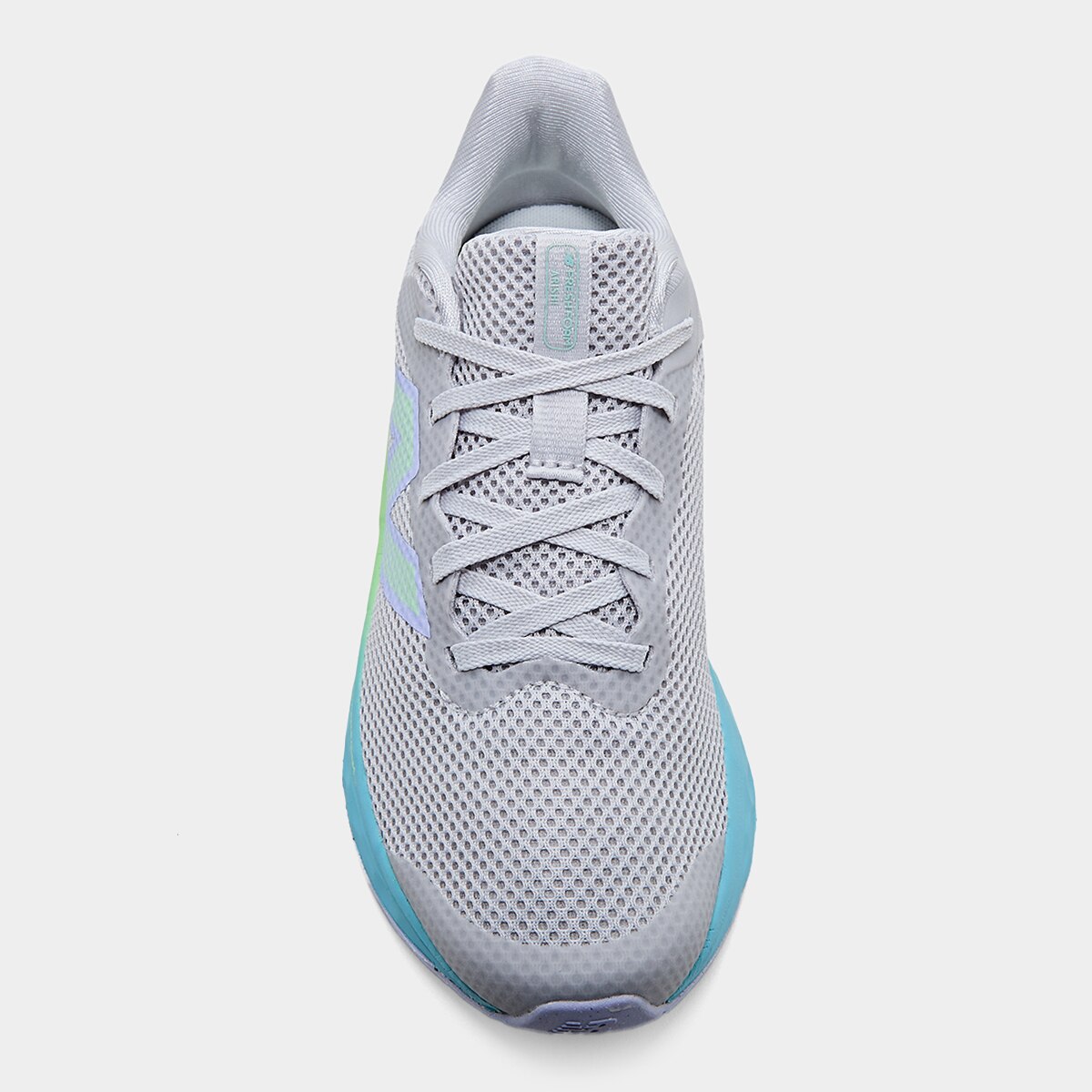 Tênis Infantil New Balance Fresh Foam Arishi V4 - 3