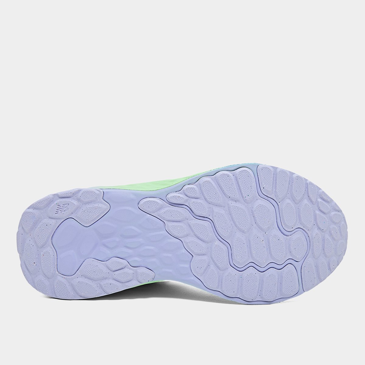 Tênis Infantil New Balance Fresh Foam Arishi V4 - 4