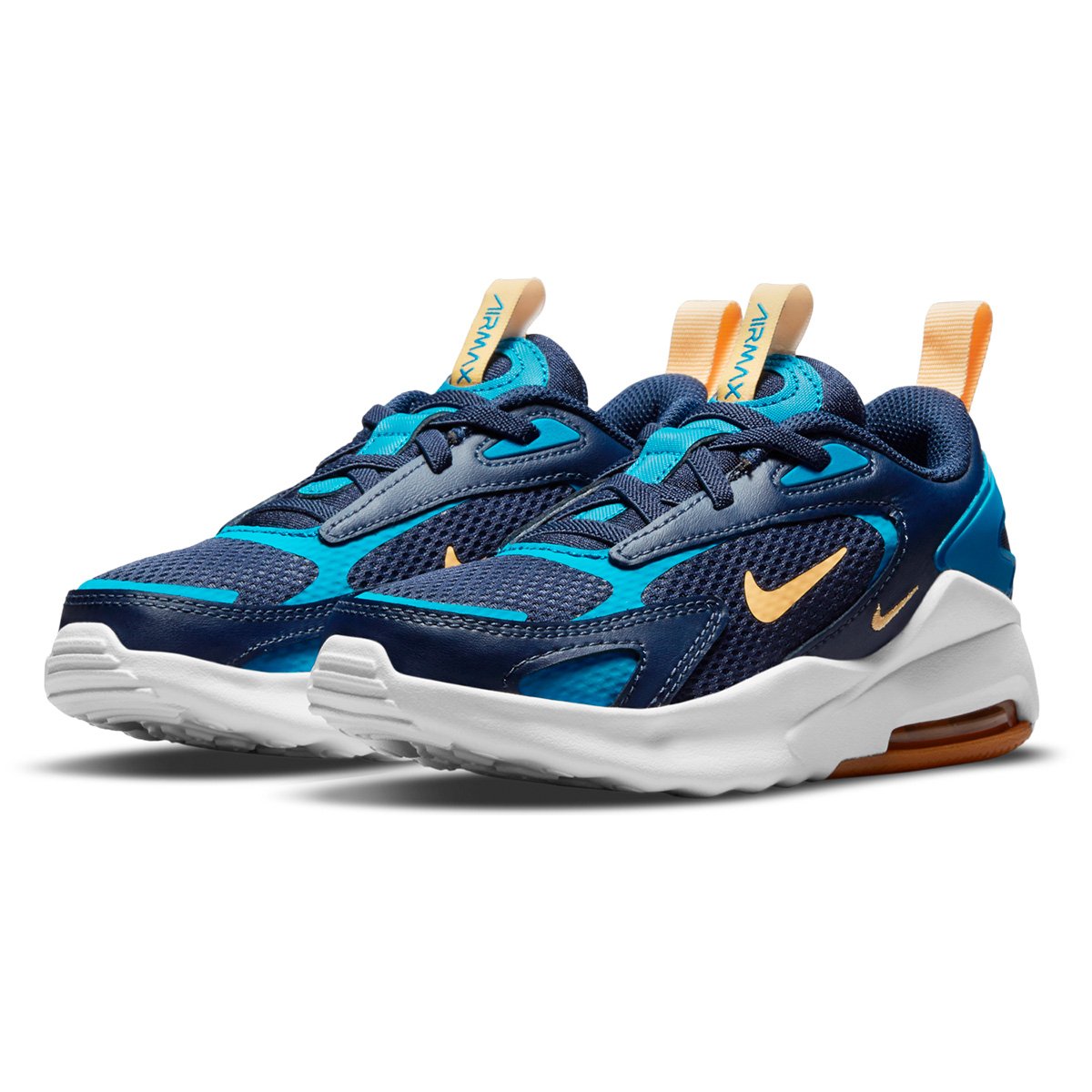 nike m2k netshoes