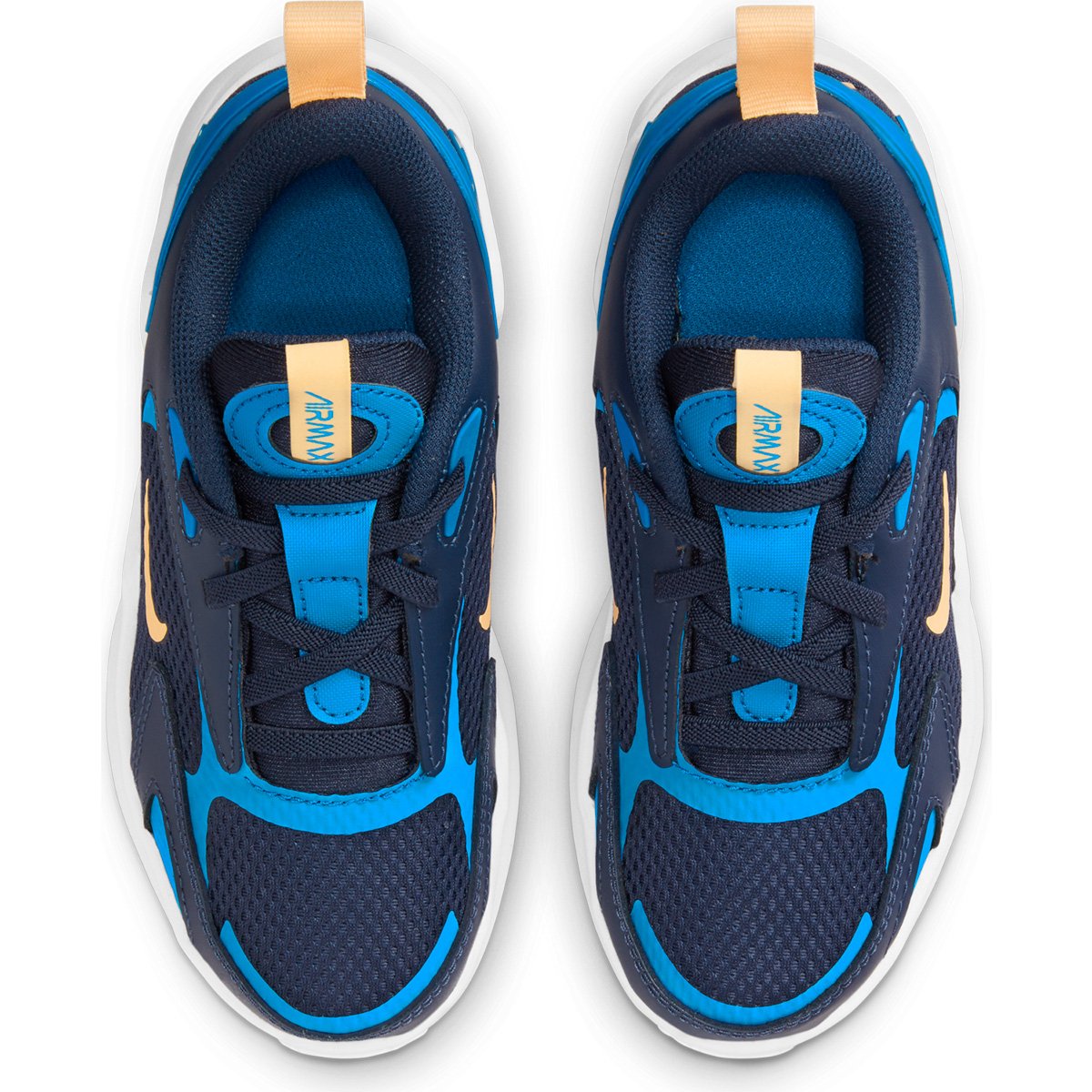 tenis nike air max masculino azul marinho