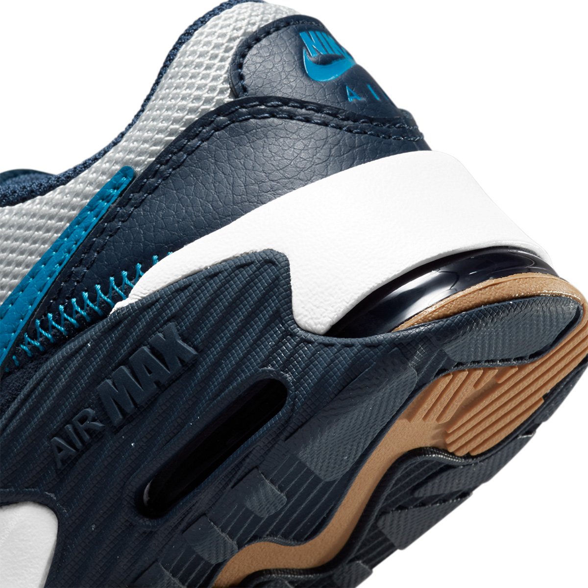 tênis nike air max excee infantil