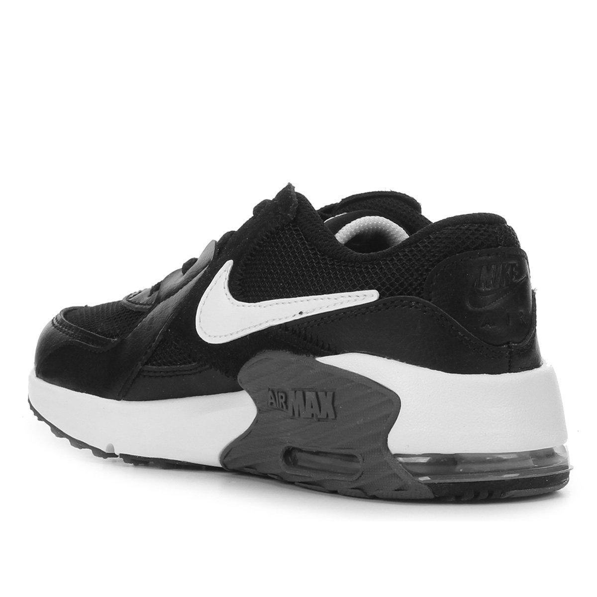 nike arrowz preto