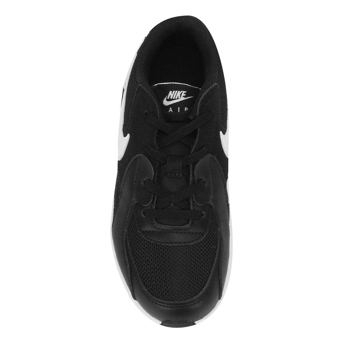 nike arrowz preto