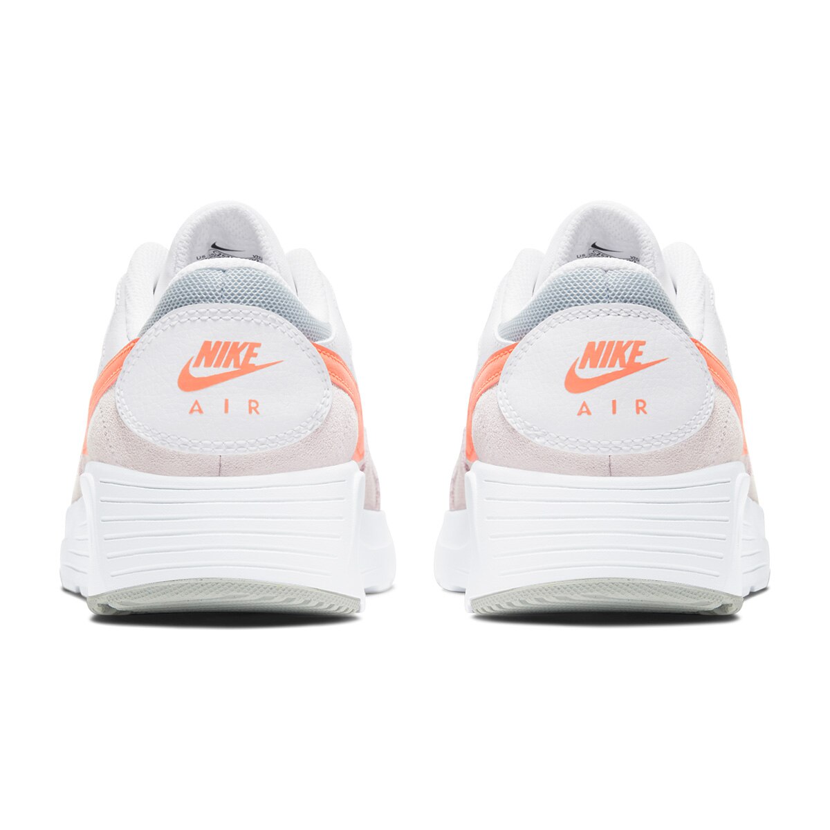 nike air force biało czarne