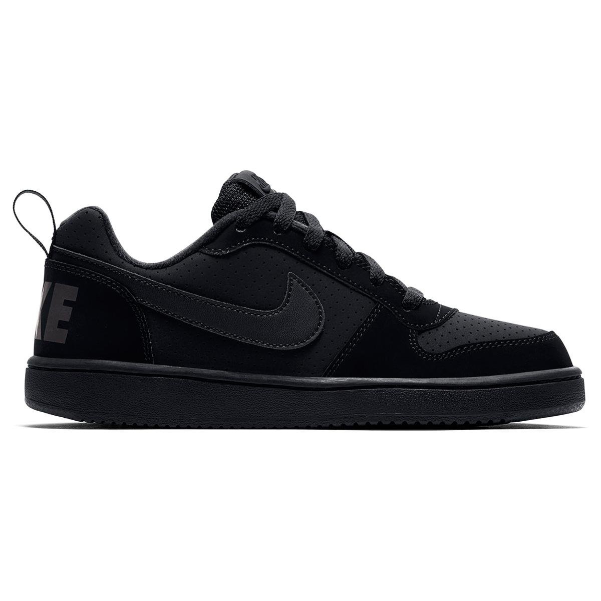 Tênis Infantil Nike Court Borough Low
