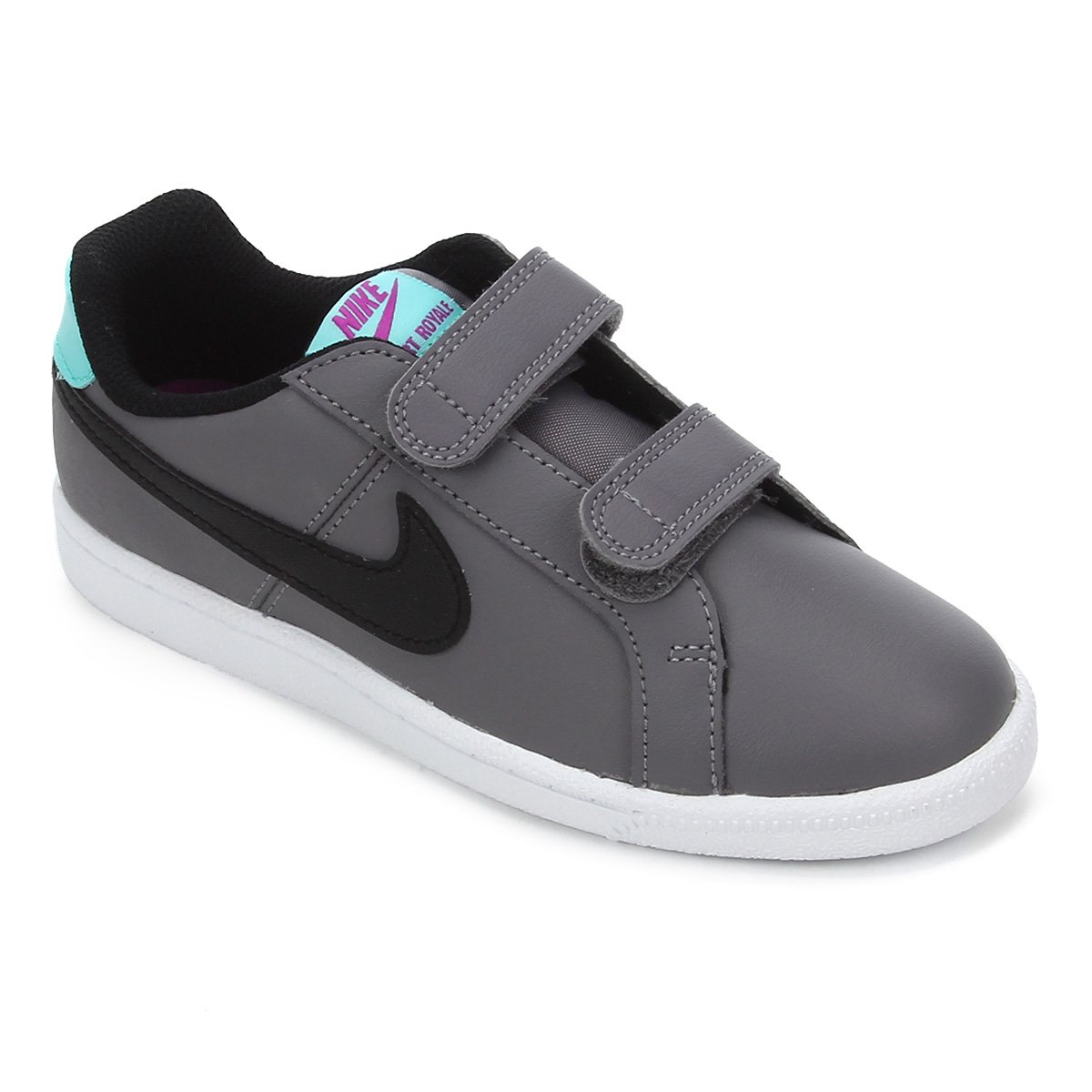 nike baixinho feminino
